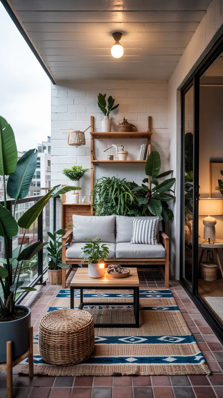 Indoor–Outdoor Living Room 2026: Modern Ideas For Seamless Indoor-Outdoor Living