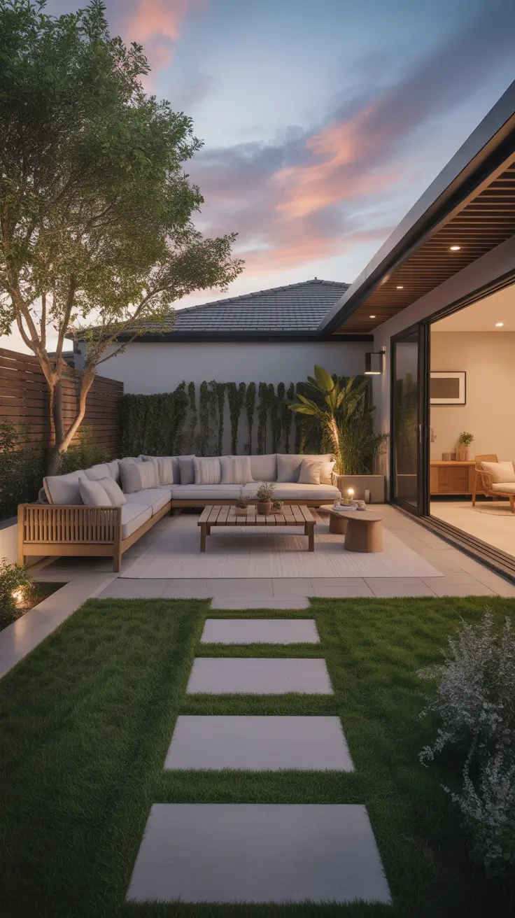 Family Backyard Layout Ideas 2026 For Kid Friendly, Cozy And Modern Outdoor Living