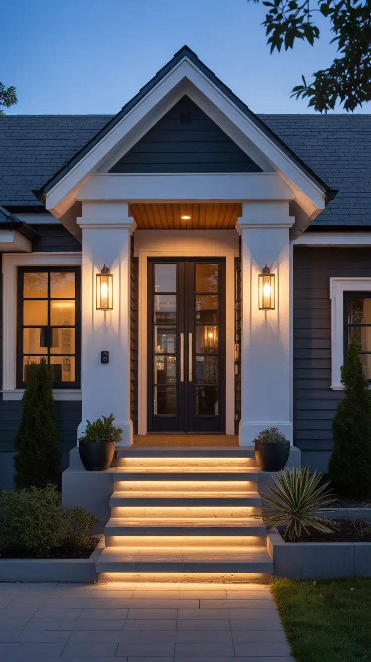 Outdoor Lighting Ideas 2026: Modern, Cozy & Creative Outdoor Lighting Inspiration