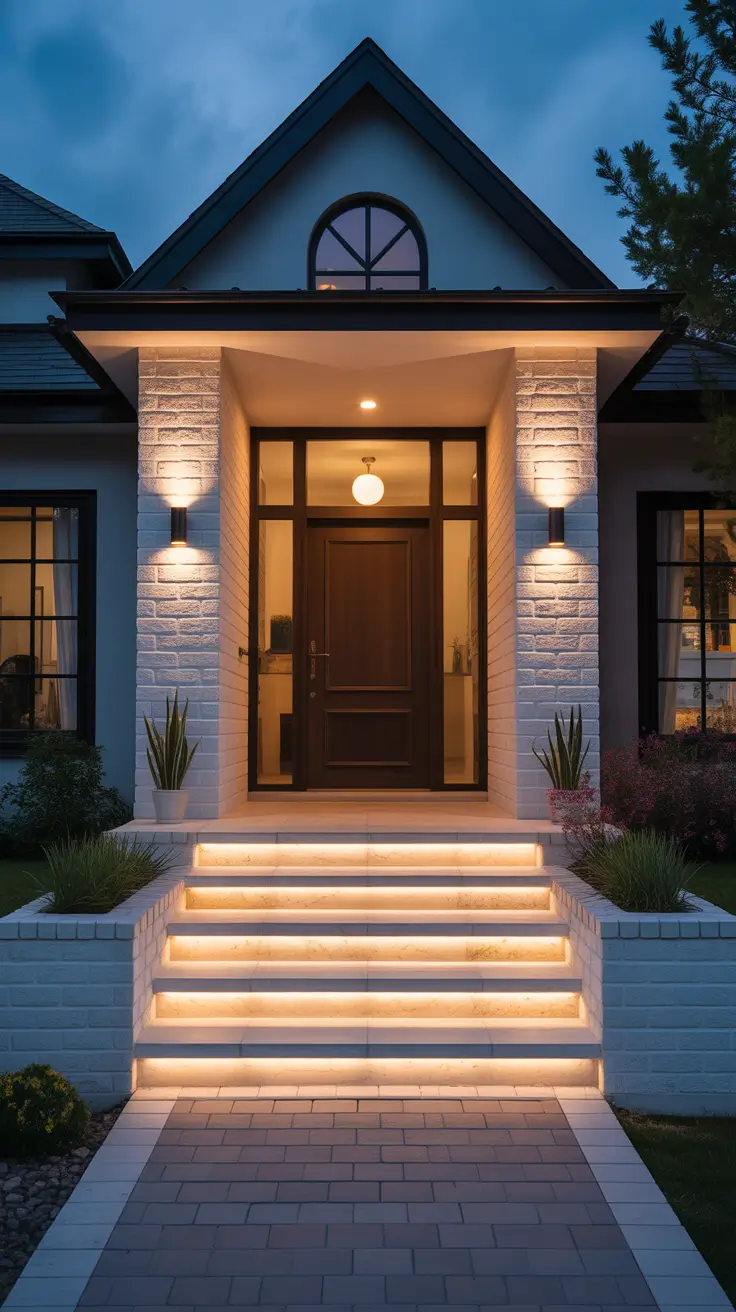 Outdoor Lighting Ideas 2026: Modern, Cozy & Creative Outdoor Lighting Inspiration