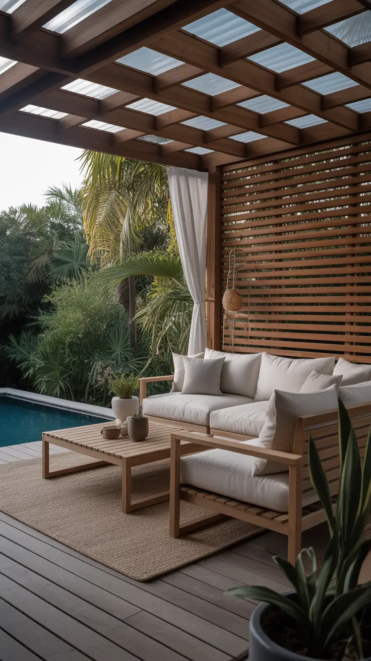 Outdoor Deck Ideas 2026: Modern, Cozy & Budget-Friendly Designs For Every Space