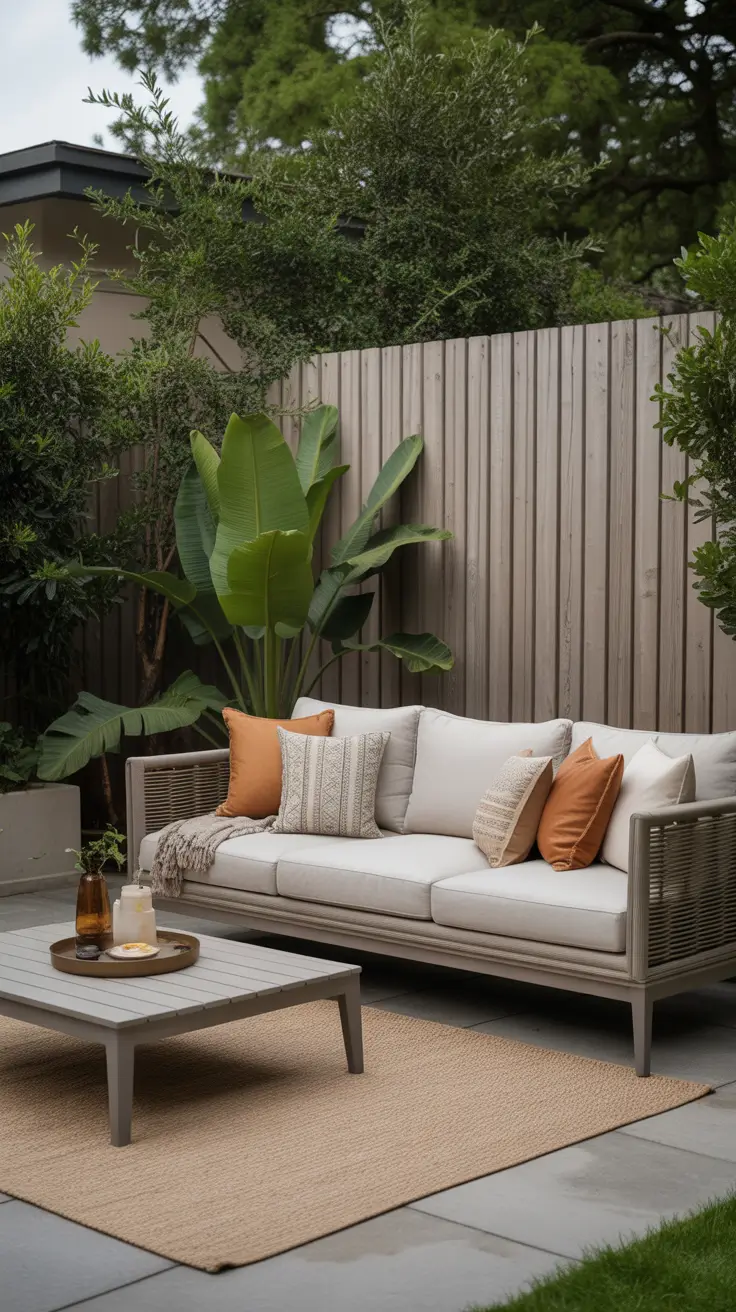 Outdoor Sofa Ideas 2026: Stylish Patio, Lounge & Poolside Designs for Modern Outdoor Living