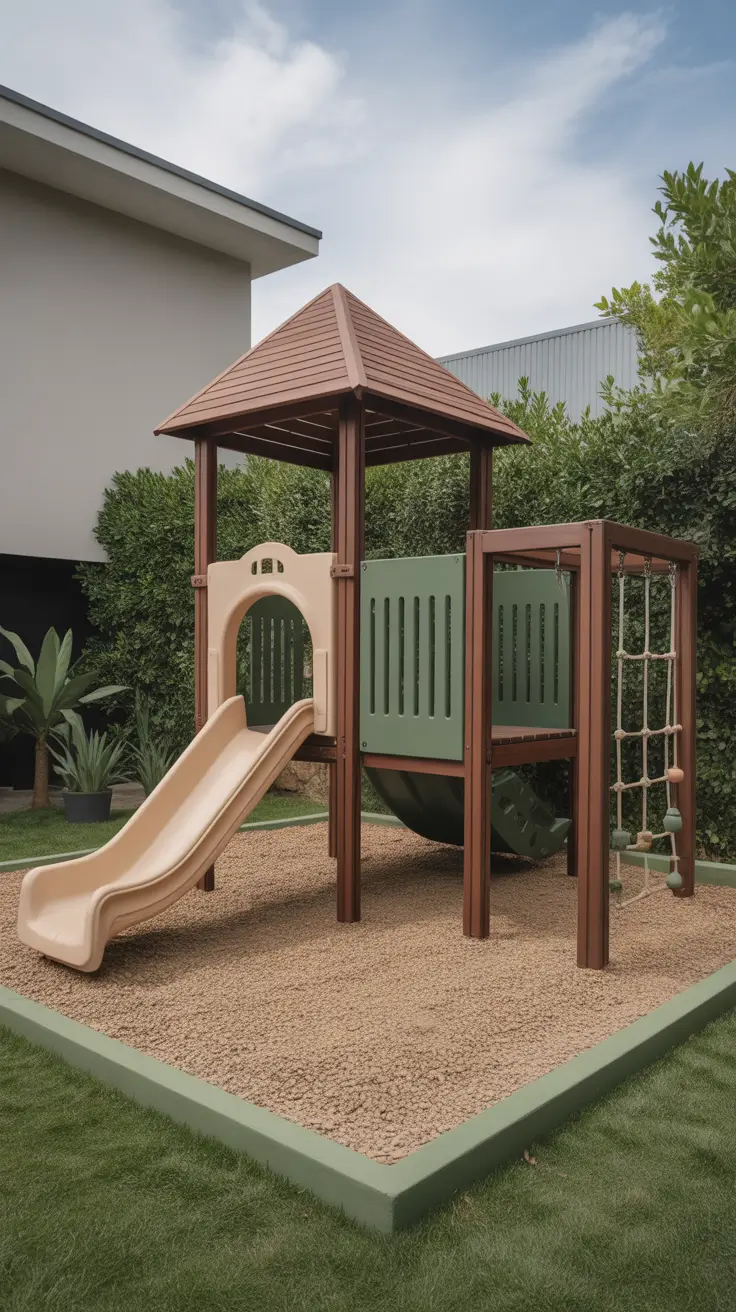 Outdoor Area Ideas For Kids 2026: Smart, Creative & Budget-Friendly Play Spaces