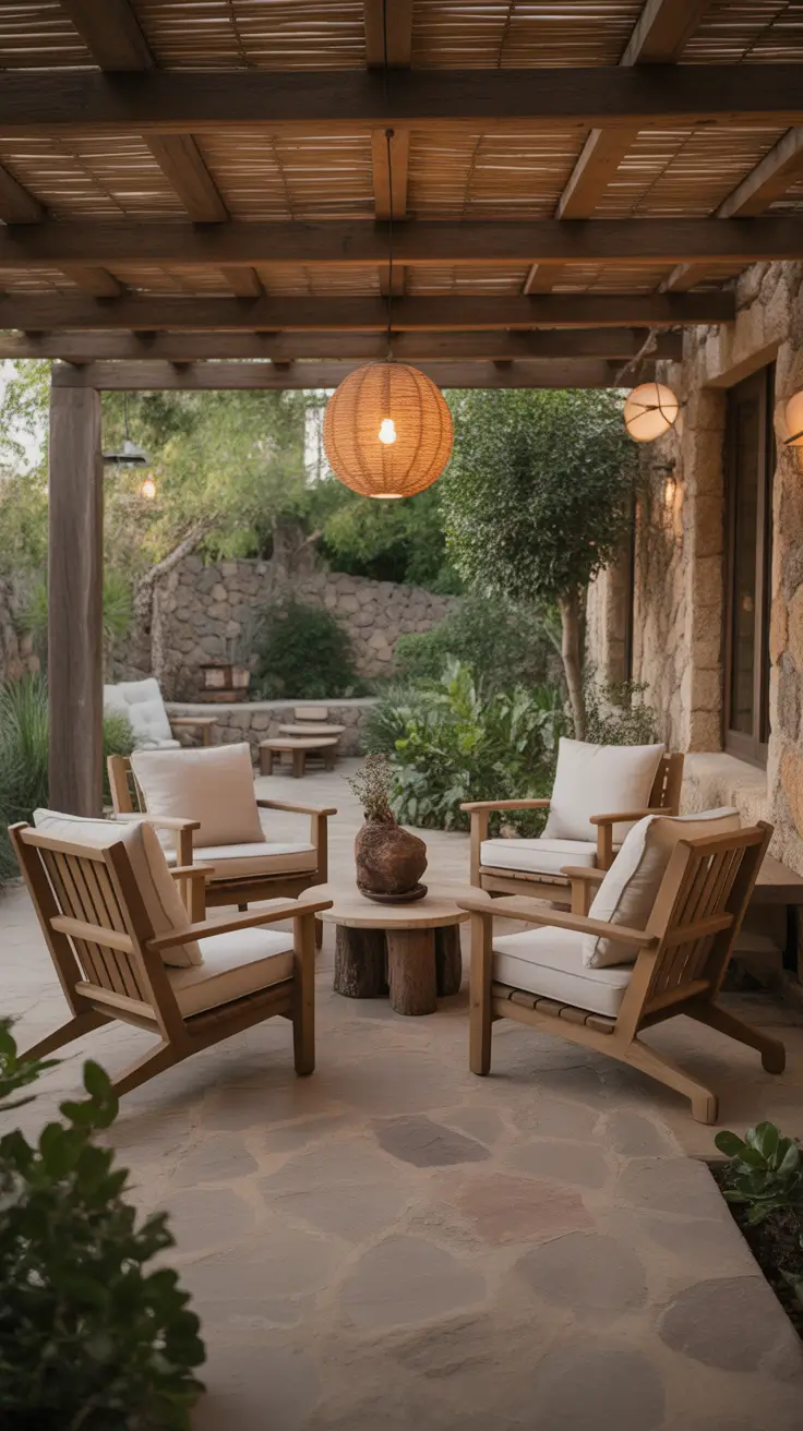 Outdoor Chairs Ideas 2026: Patio, Backyard & Porch Seating Trends