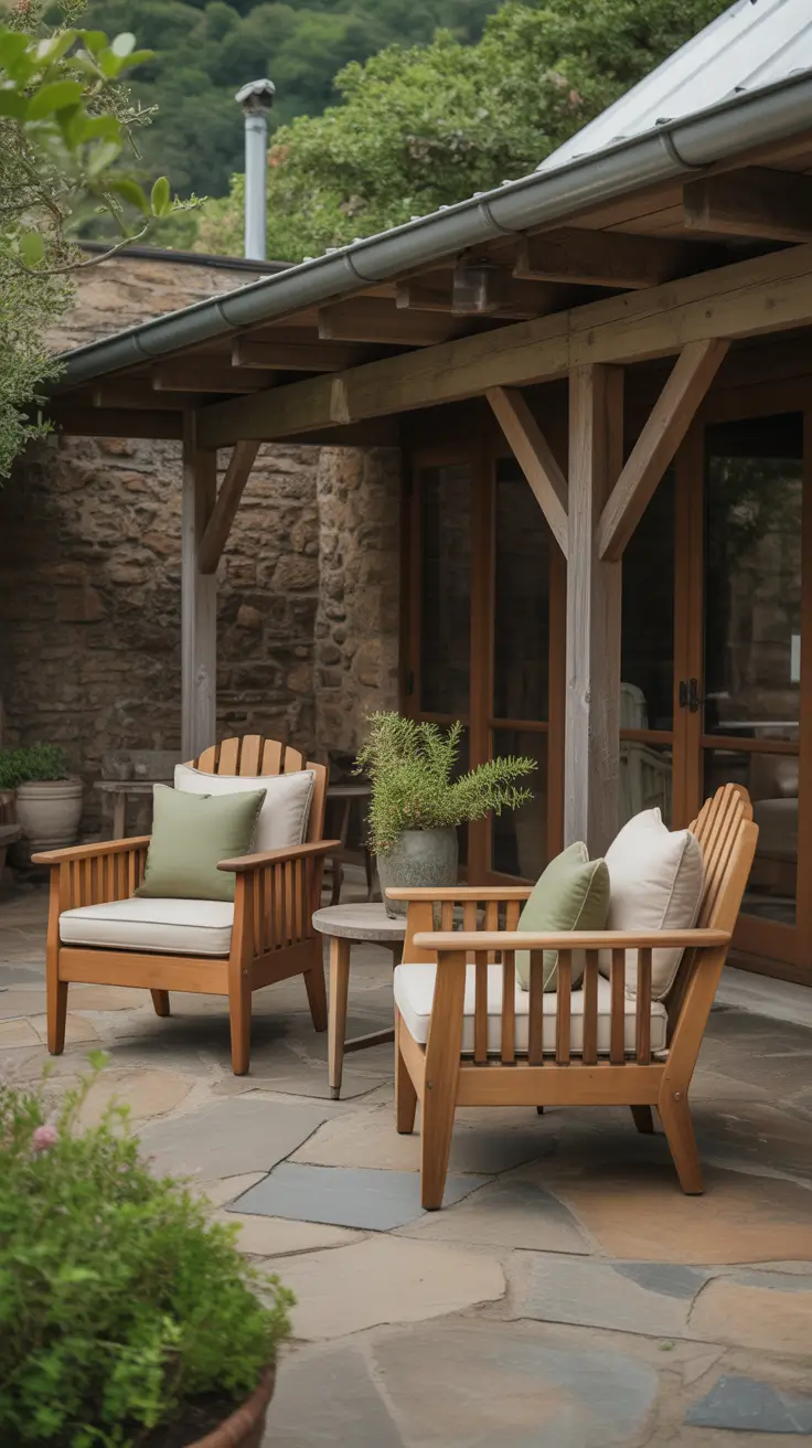 Outdoor Chairs Ideas 2026: Patio, Backyard & Porch Seating Trends