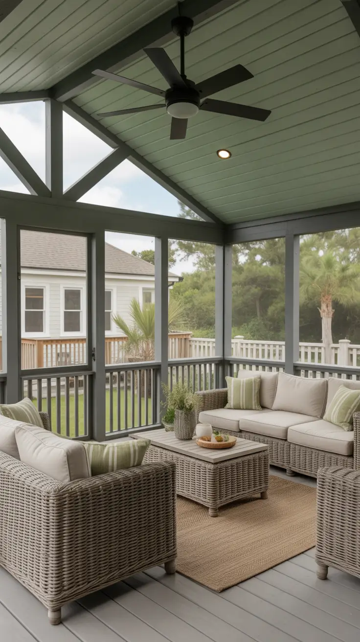 Back Patio Ideas 2026: Budget, Covered, Cozy & Modern Outdoor Designs