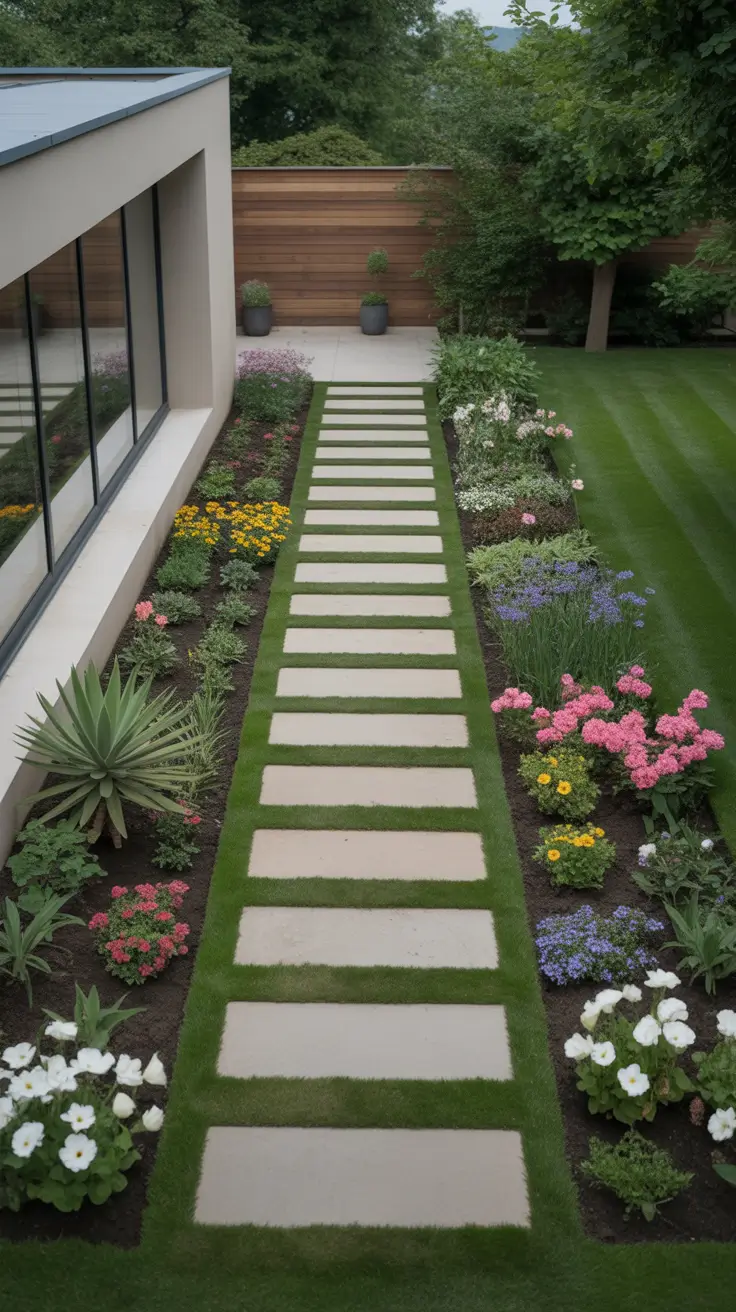 Flower Garden Ideas 2026: Modern Backyard, Front Yard & Landscaping Inspiration