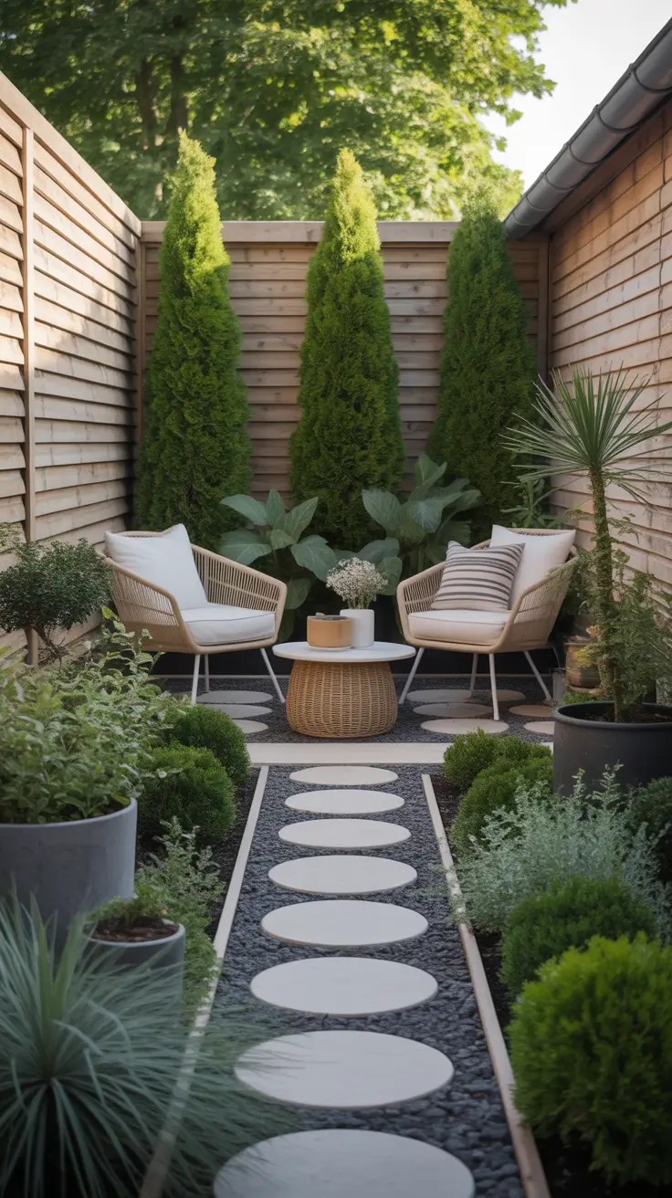 Small Garden Ideas 2026: Modern, Budget-Friendly & Stylish Outdoor Designs