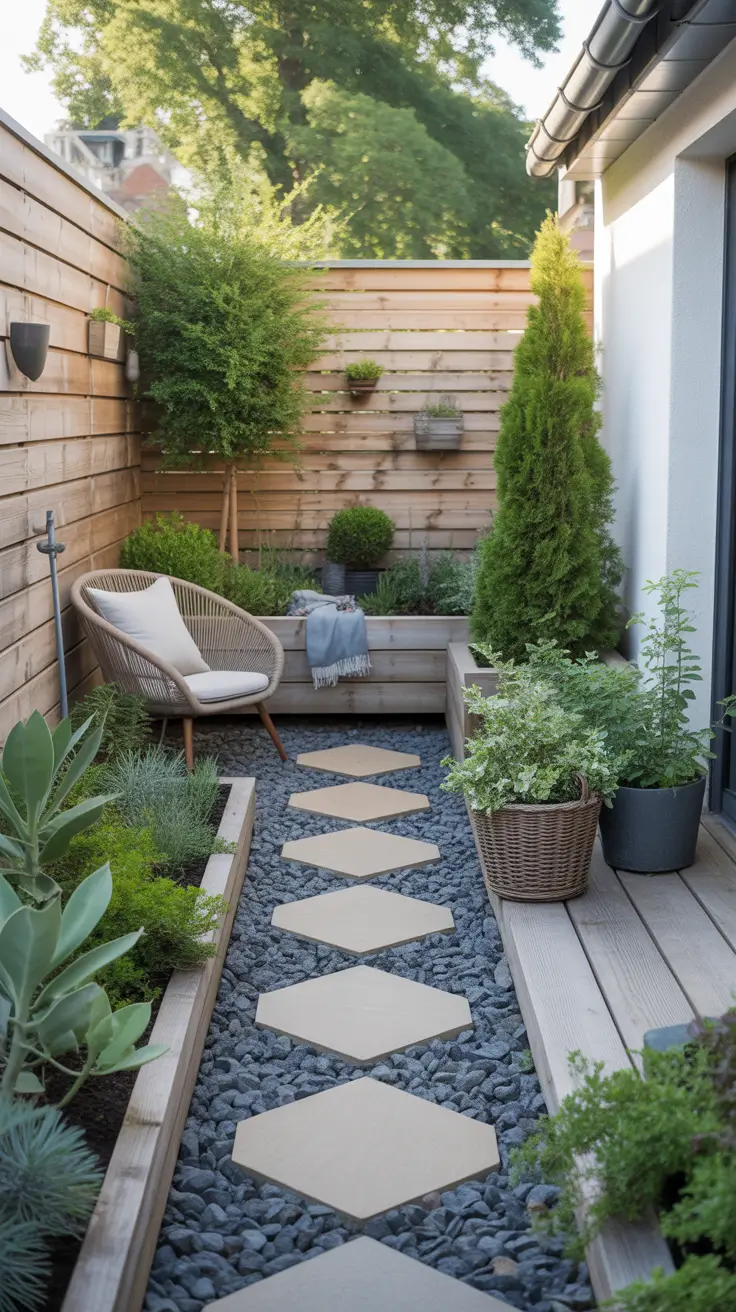 Small Garden Ideas 2026: Modern, Budget-Friendly & Stylish Outdoor Designs