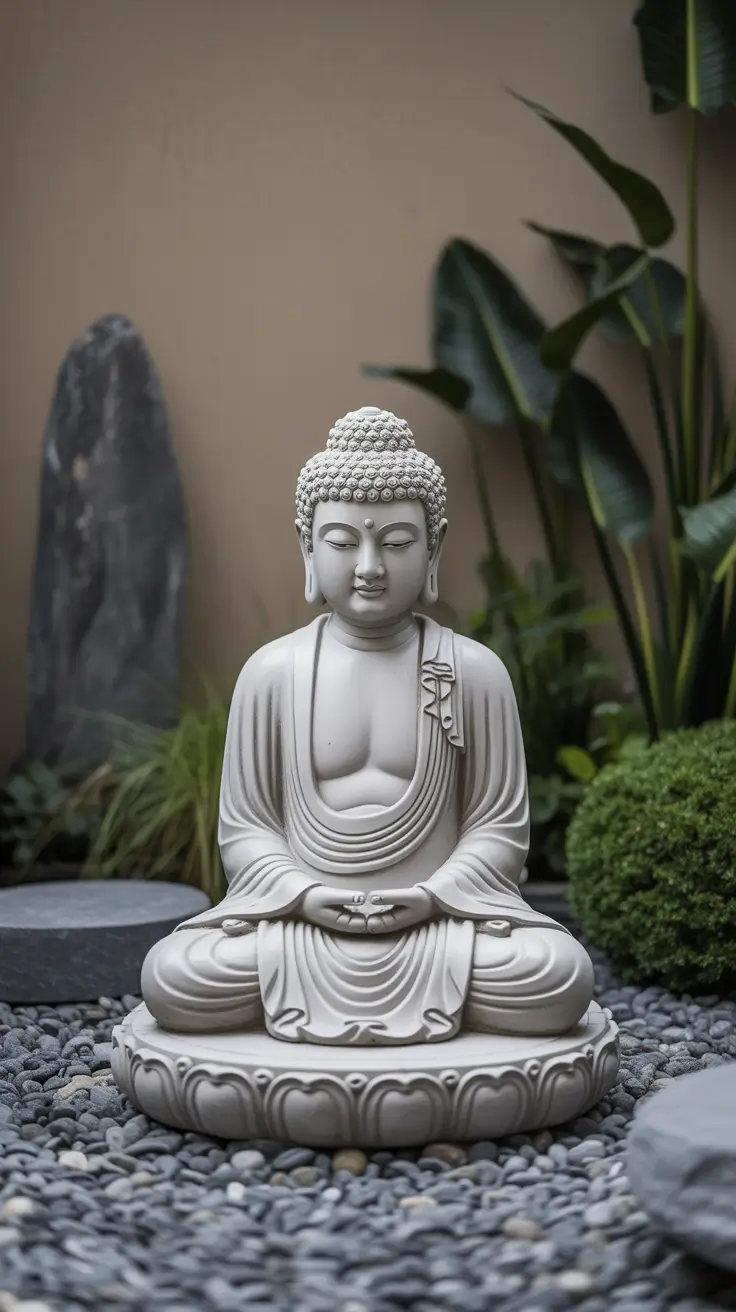 Zen Garden Ideas 2026: Modern Backyard, Indoor & Cozy Japanese Zen Spaces