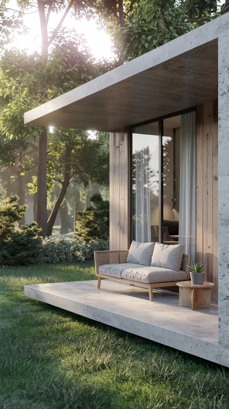 Terrace Design Ideas 2026: Modern Outdoor, Rooftop And Home Decor Inspiration