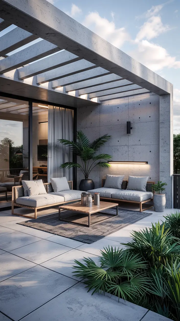 Terrace Design Ideas 2026: Modern Outdoor, Rooftop And Home Decor Inspiration