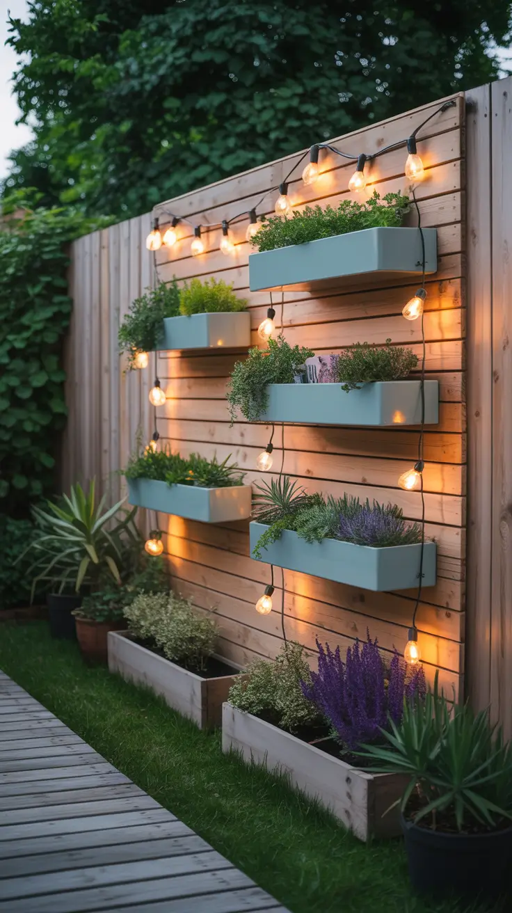 Garden Wood Fence Ideas 2026: Modern, DIY, Rustic & Creative Garden Fence Designs