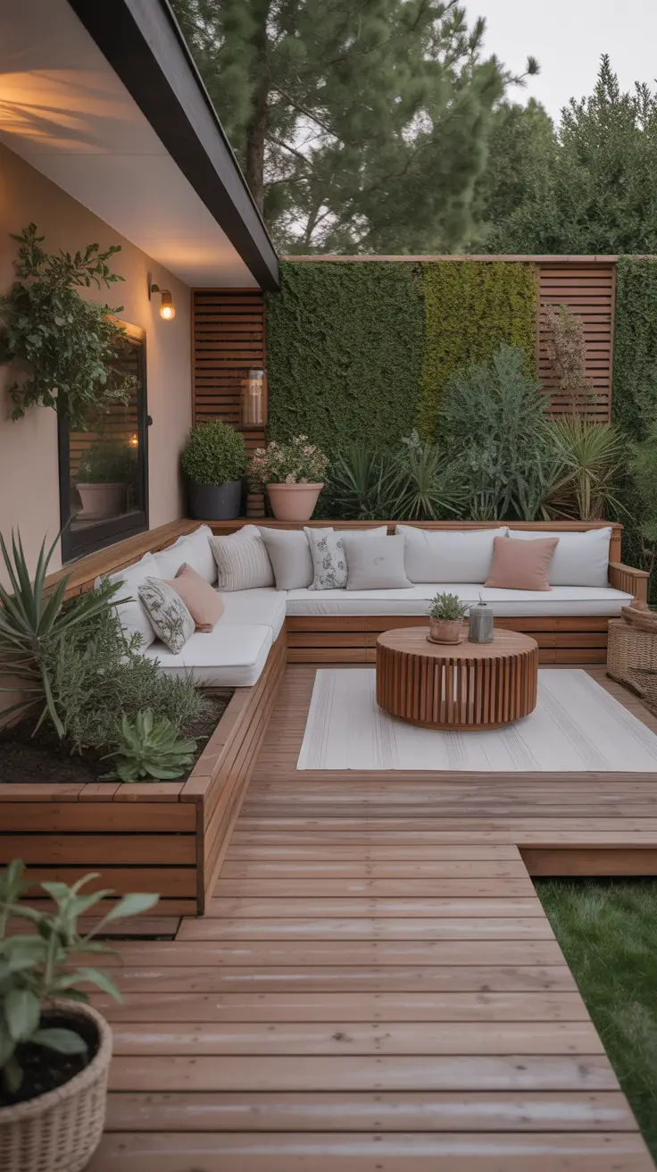 Outdoor Deck Ideas 2026: Modern, Cozy & Budget-Friendly Designs For Every Space