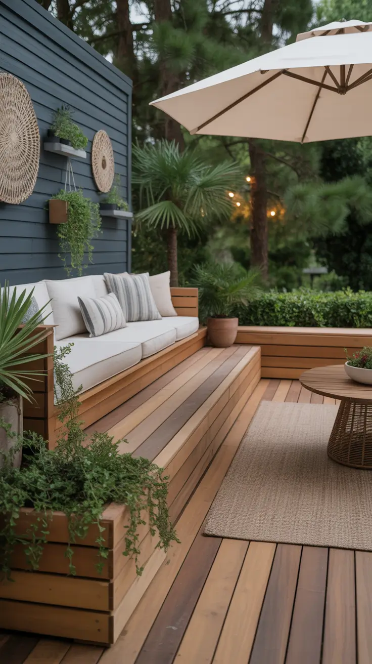 Outdoor Deck Ideas 2026: Modern, Cozy & Budget-Friendly Designs For Every Space