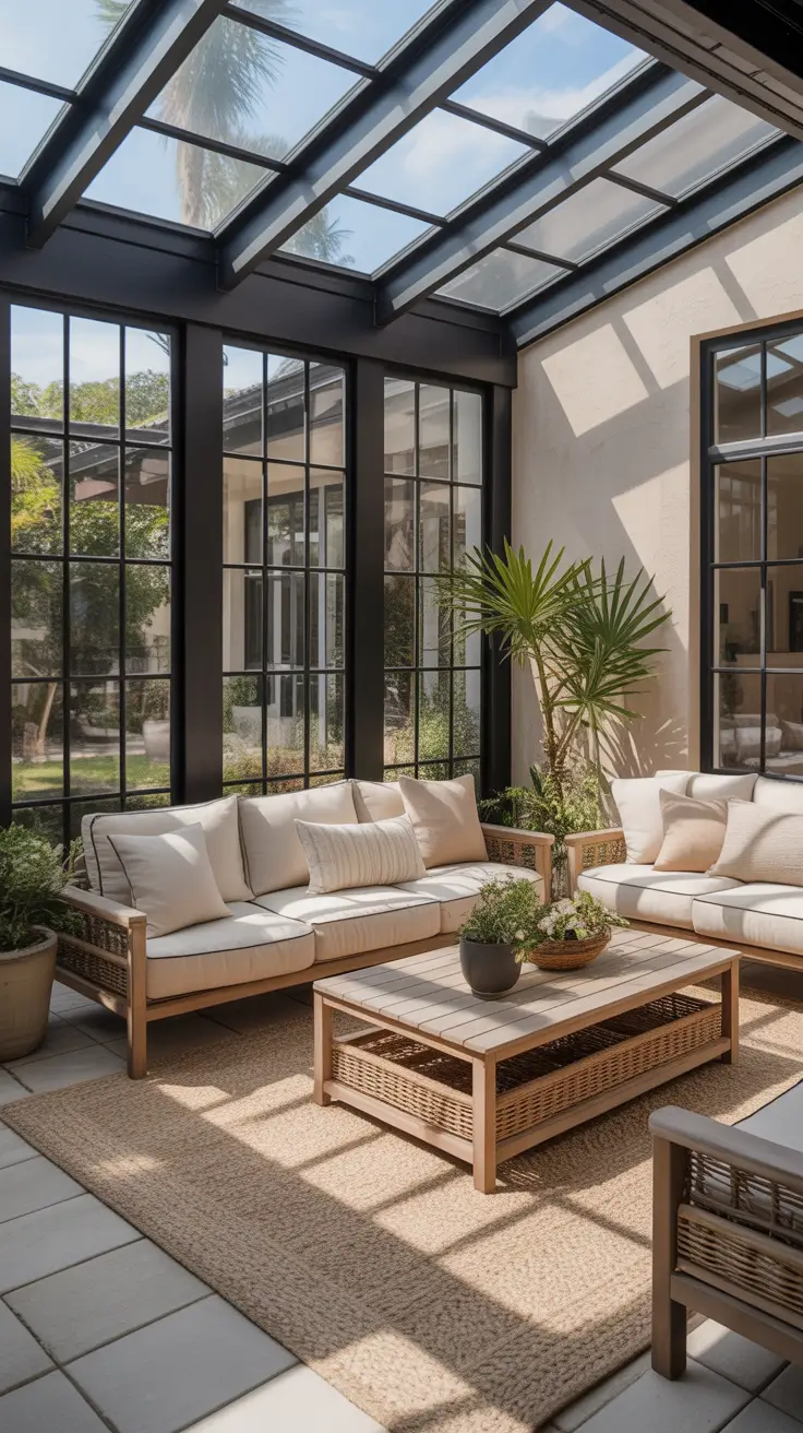 Back Patio Ideas 2026: Budget, Covered, Cozy & Modern Outdoor Designs