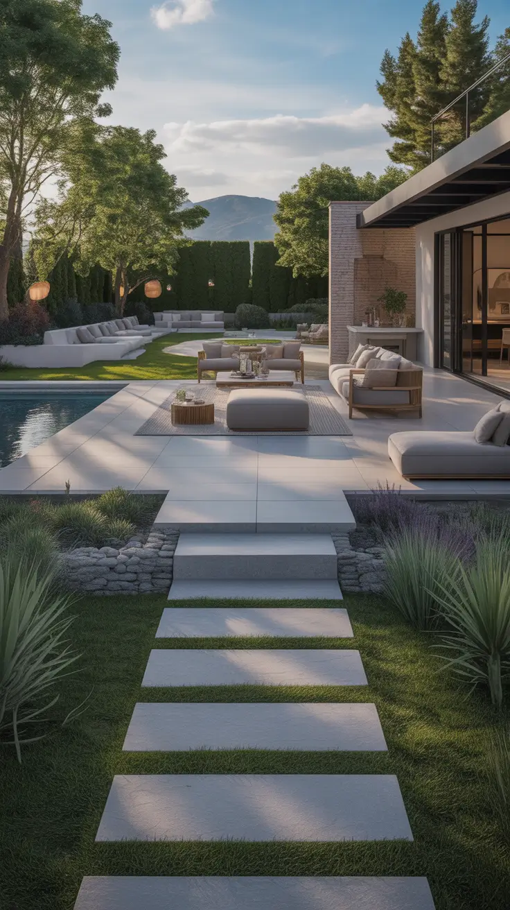 Outdoor Patio Ideas 2026: Stylish Backyards, Small Spaces, Budget & Modern Designs