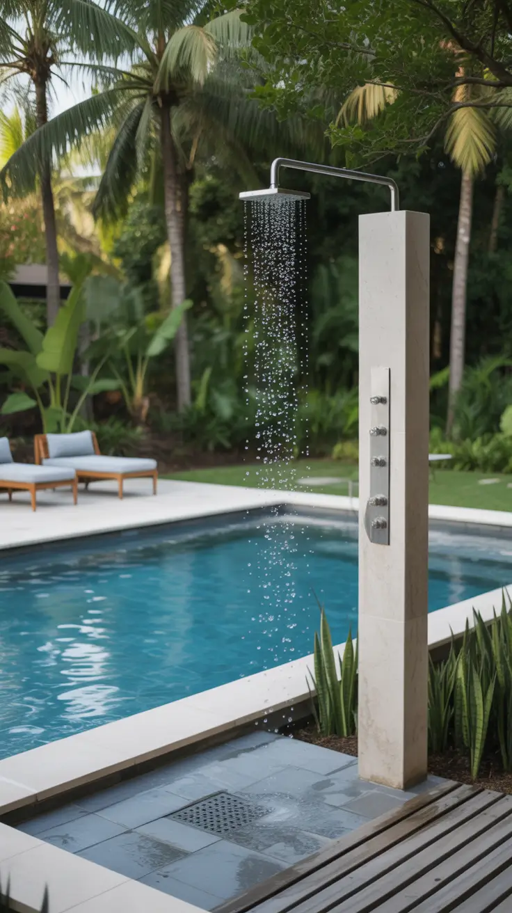 Outdoor Pool Ideas 2026: Modern, Budget-Friendly & Luxury Backyard Designs