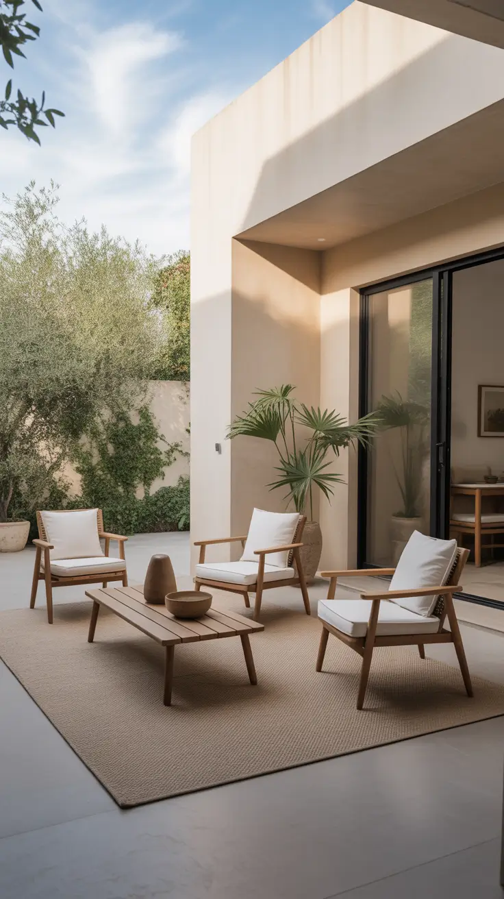 Outdoor Chairs Ideas 2026: Patio, Backyard & Porch Seating Trends