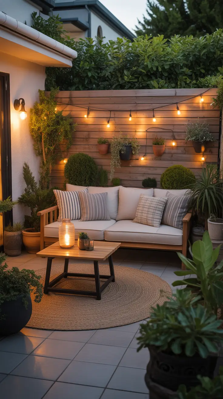 Small Garden Ideas 2026: Modern, Budget-Friendly & Stylish Outdoor Designs