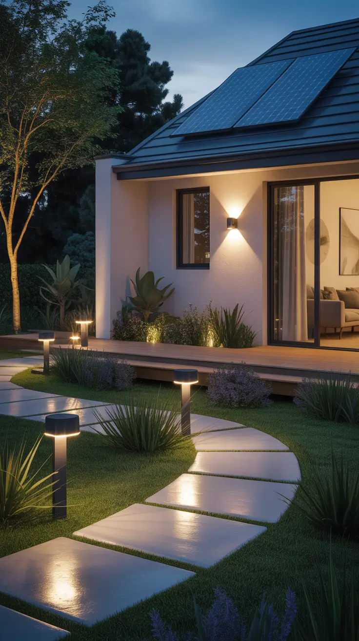 Outdoor Lighting Ideas 2026: Modern, Cozy & Creative Outdoor Lighting Inspiration