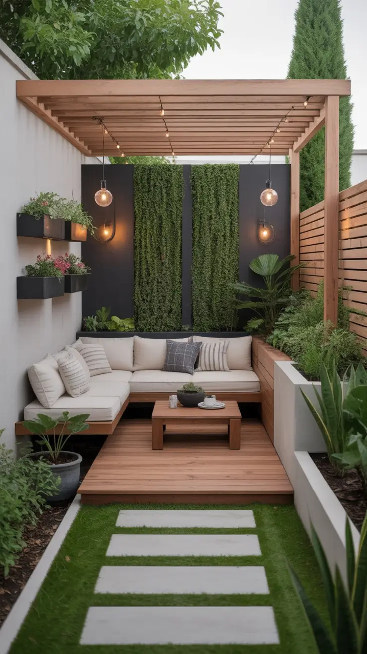 Family Backyard Layout Ideas 2026 For Kid Friendly, Cozy And Modern Outdoor Living