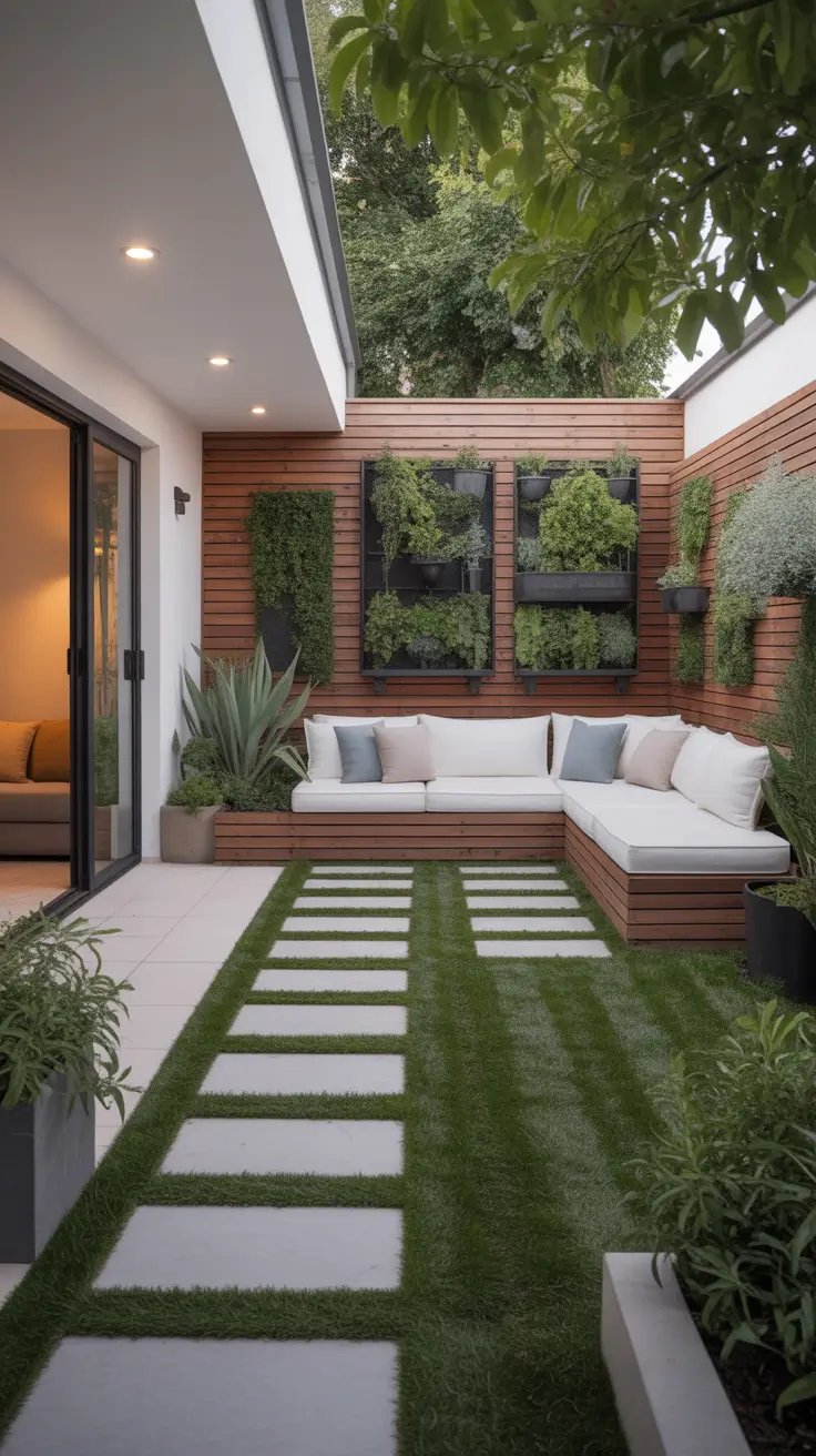 Family Backyard Layout Ideas 2026 For Kid Friendly, Cozy And Modern Outdoor Living