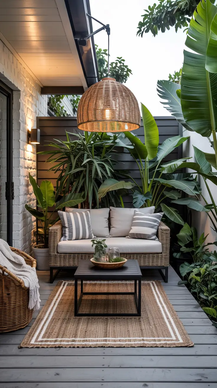 Terrace Design Ideas 2026: Modern Outdoor, Rooftop And Home Decor Inspiration