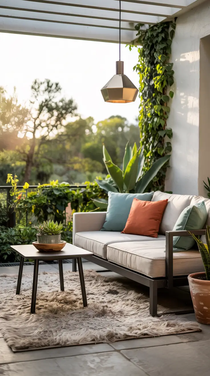 Terrace Design Ideas 2026: Modern Outdoor, Rooftop And Home Decor Inspiration