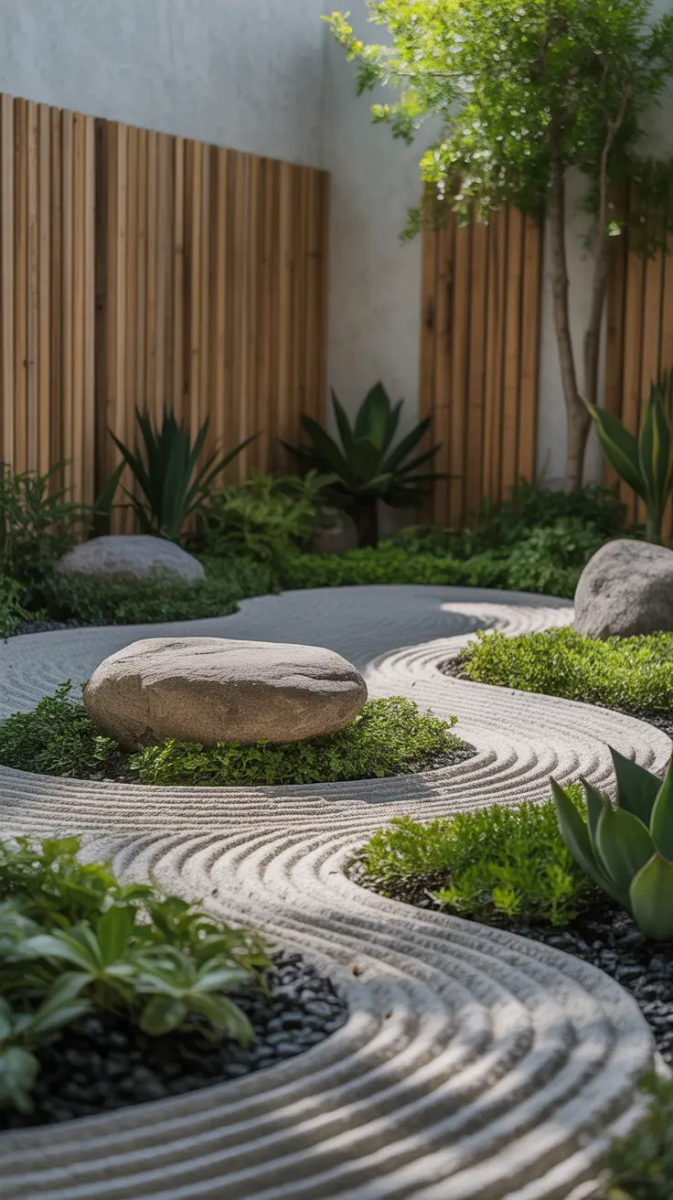 Zen Garden Ideas 2026: Modern Backyard, Indoor & Cozy Japanese Zen Spaces