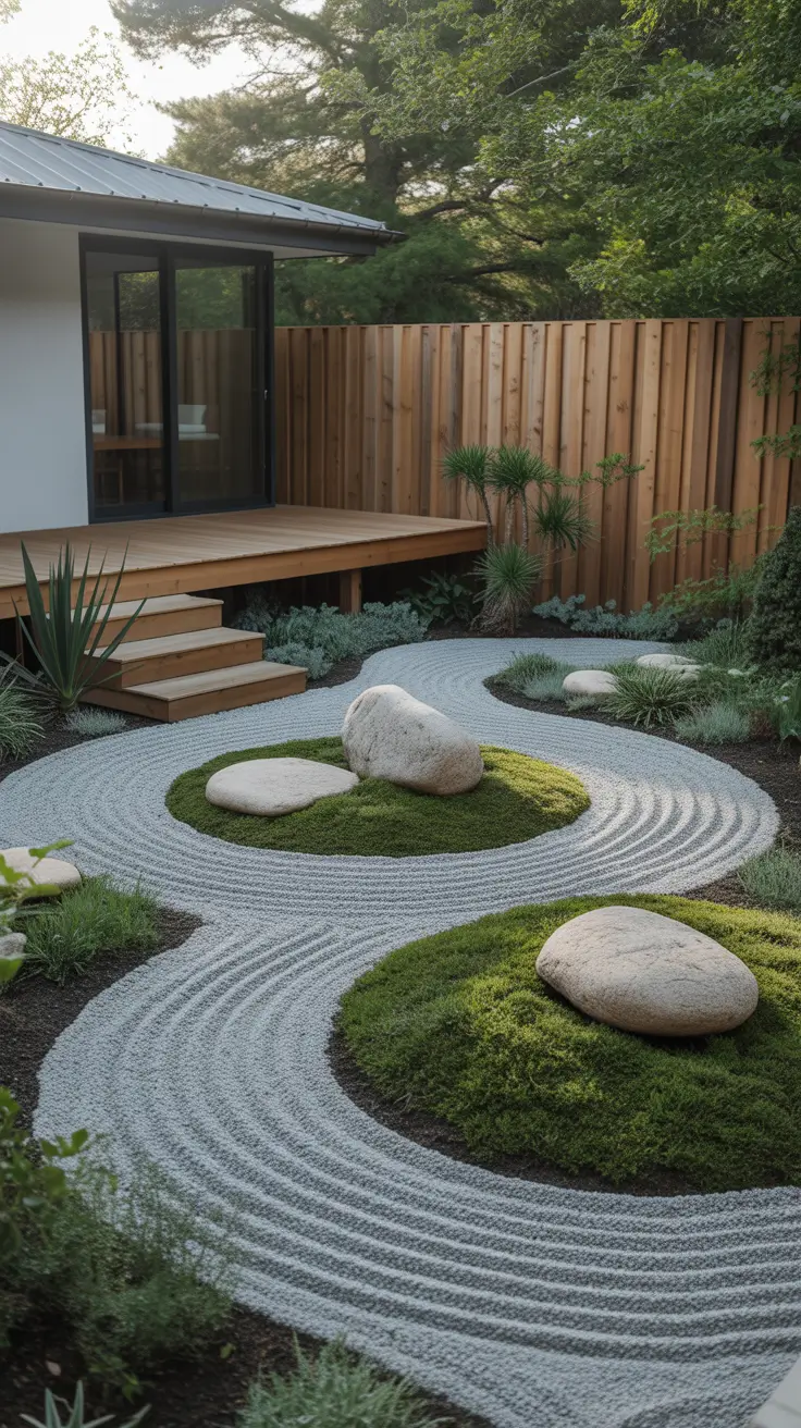 Zen Garden Ideas 2026: Modern Backyard, Indoor & Cozy Japanese Zen Spaces
