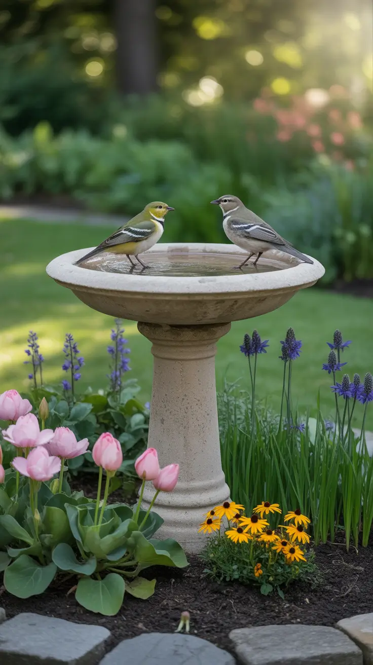 Flower Garden Ideas 2026: Modern Backyard, Front Yard & Landscaping Inspiration