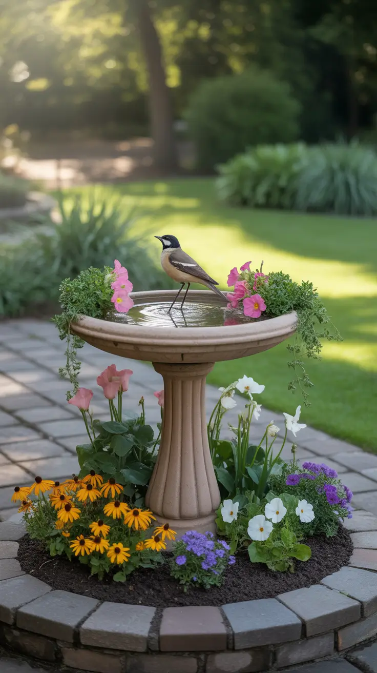 Flower Garden Ideas 2026: Modern Backyard, Front Yard & Landscaping Inspiration