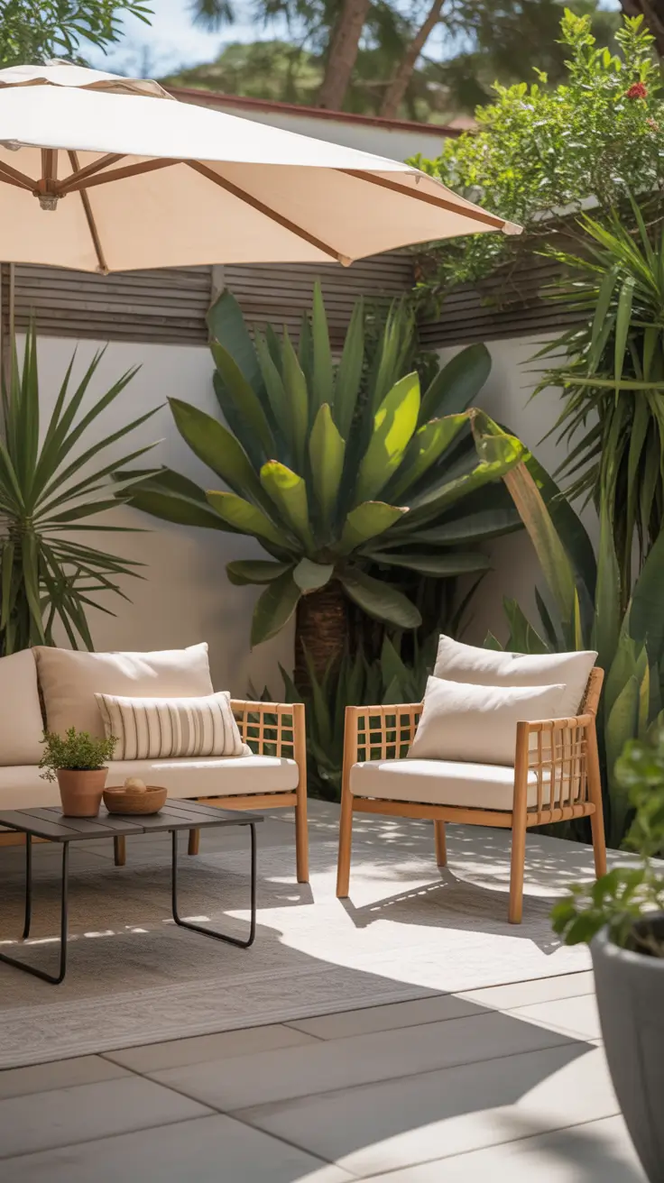 Outdoor Chairs Ideas 2026: Patio, Backyard & Porch Seating Trends