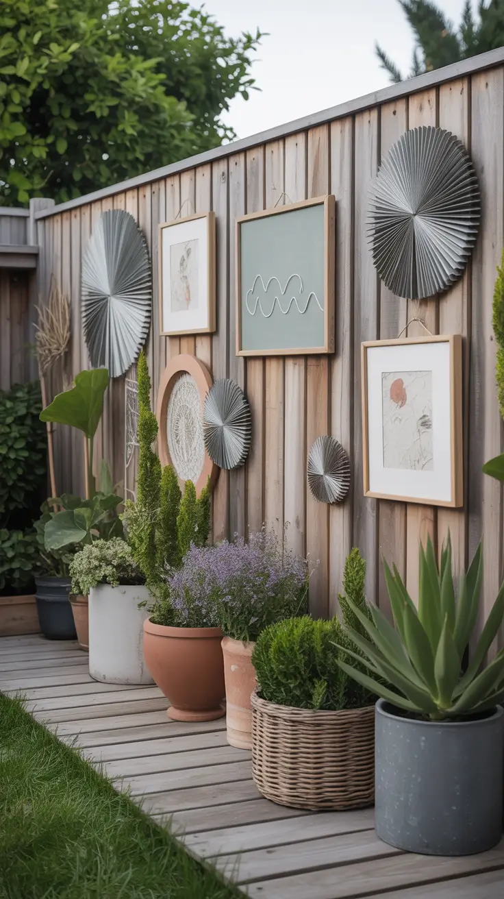 Garden Wood Fence Ideas 2026: Modern, DIY, Rustic & Creative Garden Fence Designs