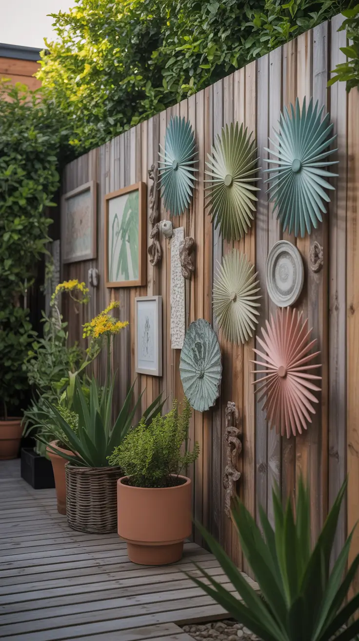 Garden Wood Fence Ideas 2026: Modern, DIY, Rustic & Creative Garden Fence Designs