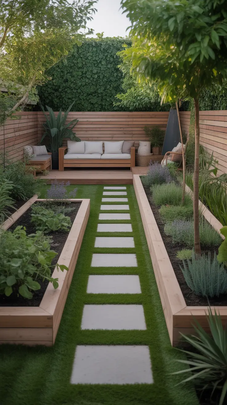 Family Backyard Layout Ideas 2026 For Kid Friendly, Cozy And Modern Outdoor Living