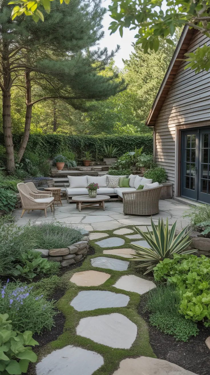 Outdoor Patio Ideas 2026: Stylish Backyards, Small Spaces, Budget & Modern Designs