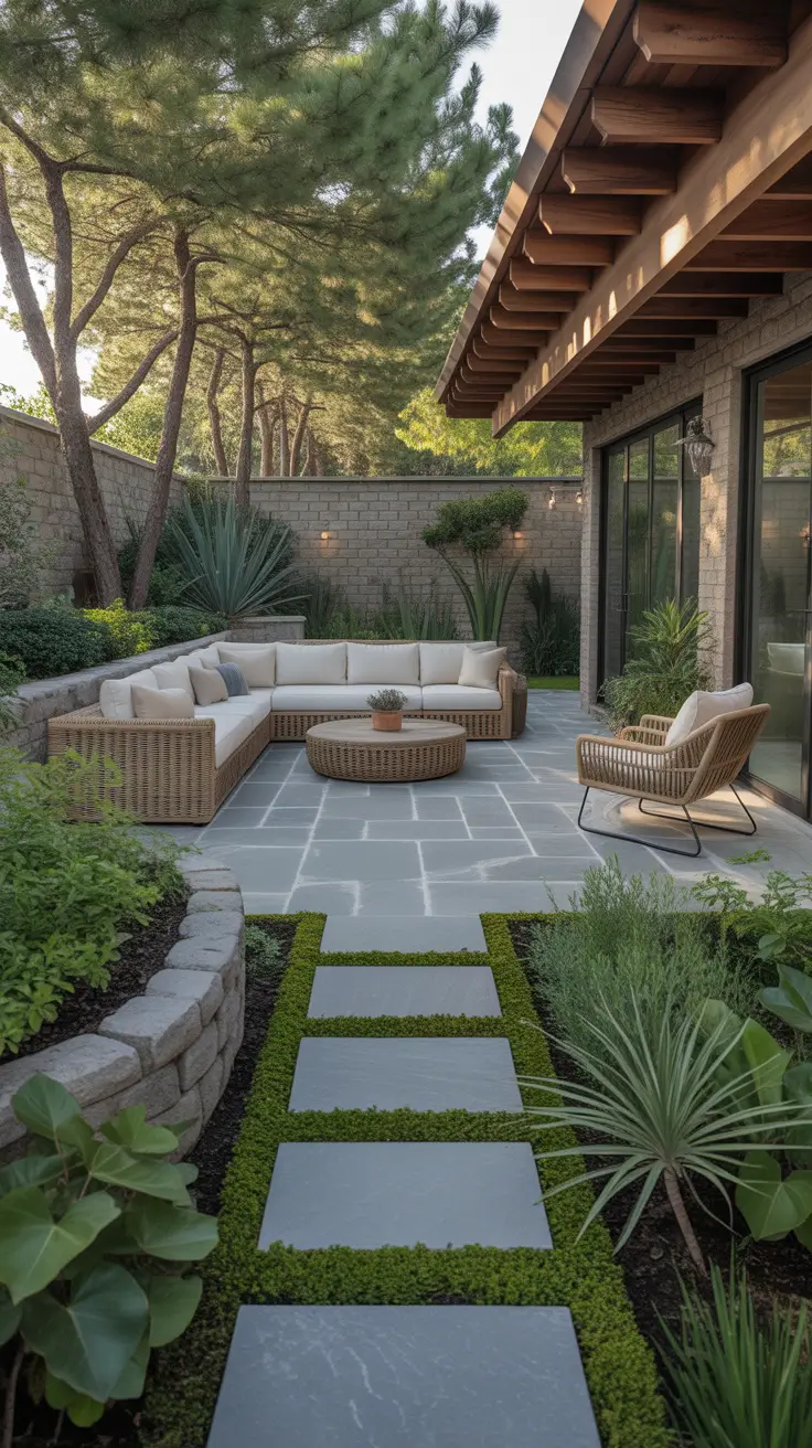 Outdoor Patio Ideas 2026: Stylish Backyards, Small Spaces, Budget & Modern Designs