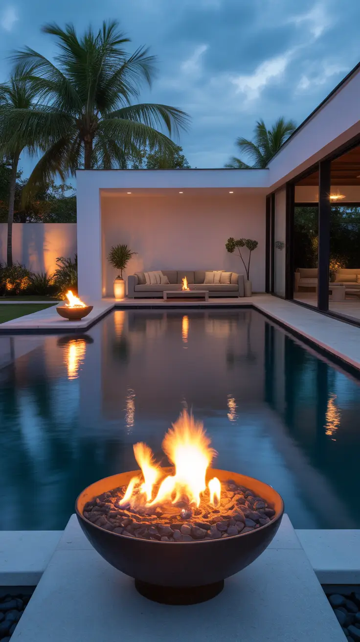 Outdoor Pool Ideas 2026: Modern, Budget-Friendly & Luxury Backyard Designs