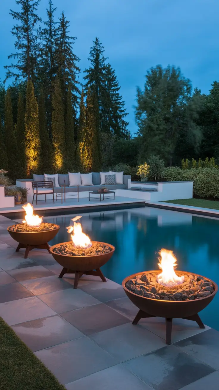 Outdoor Pool Ideas 2026: Modern, Budget-Friendly & Luxury Backyard Designs