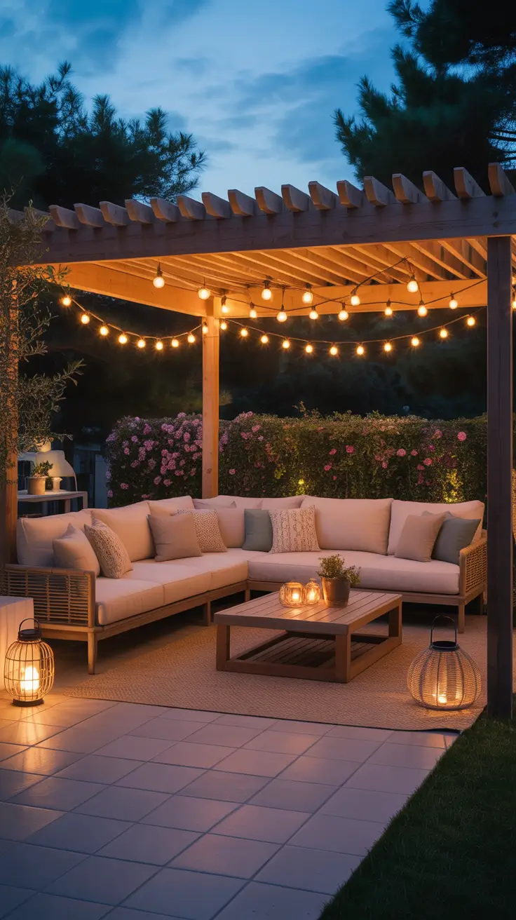 Outdoor Lighting Ideas 2026: Modern, Cozy & Creative Outdoor Lighting Inspiration