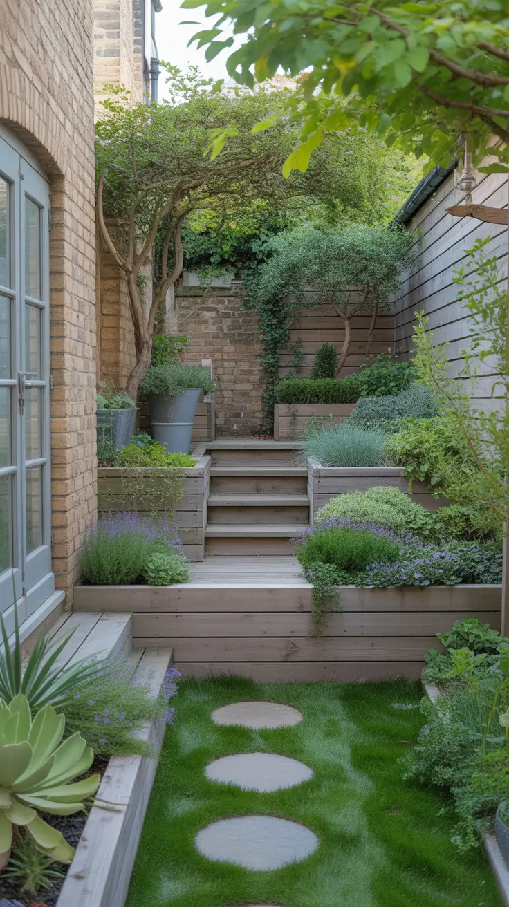 Small Garden Ideas 2026: Modern, Budget-Friendly & Stylish Outdoor Designs