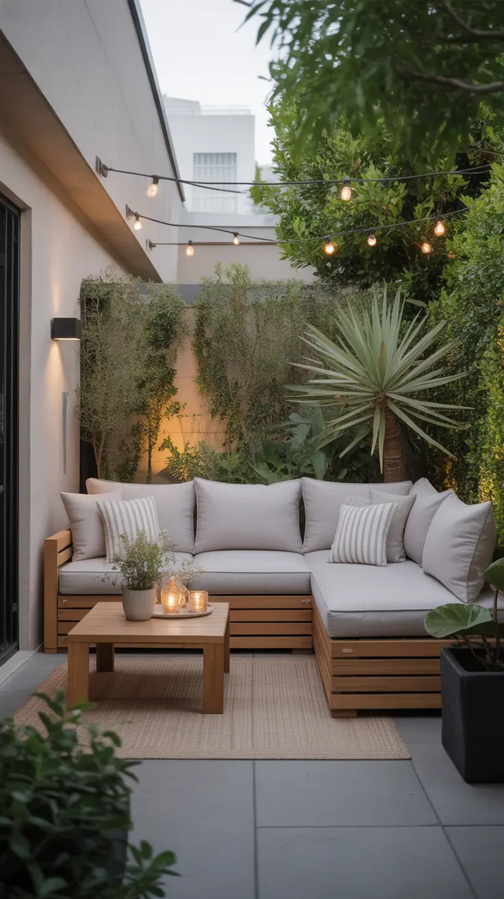 Outdoor Sofa Ideas 2026: Stylish Patio, Lounge & Poolside Designs for Modern Outdoor Living