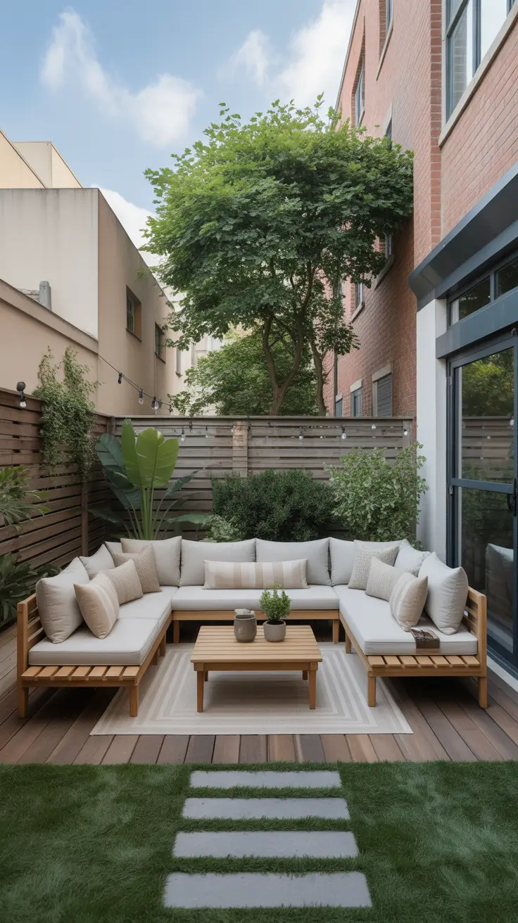 Outdoor Sofa Ideas 2026: Stylish Patio, Lounge & Poolside Designs for Modern Outdoor Living