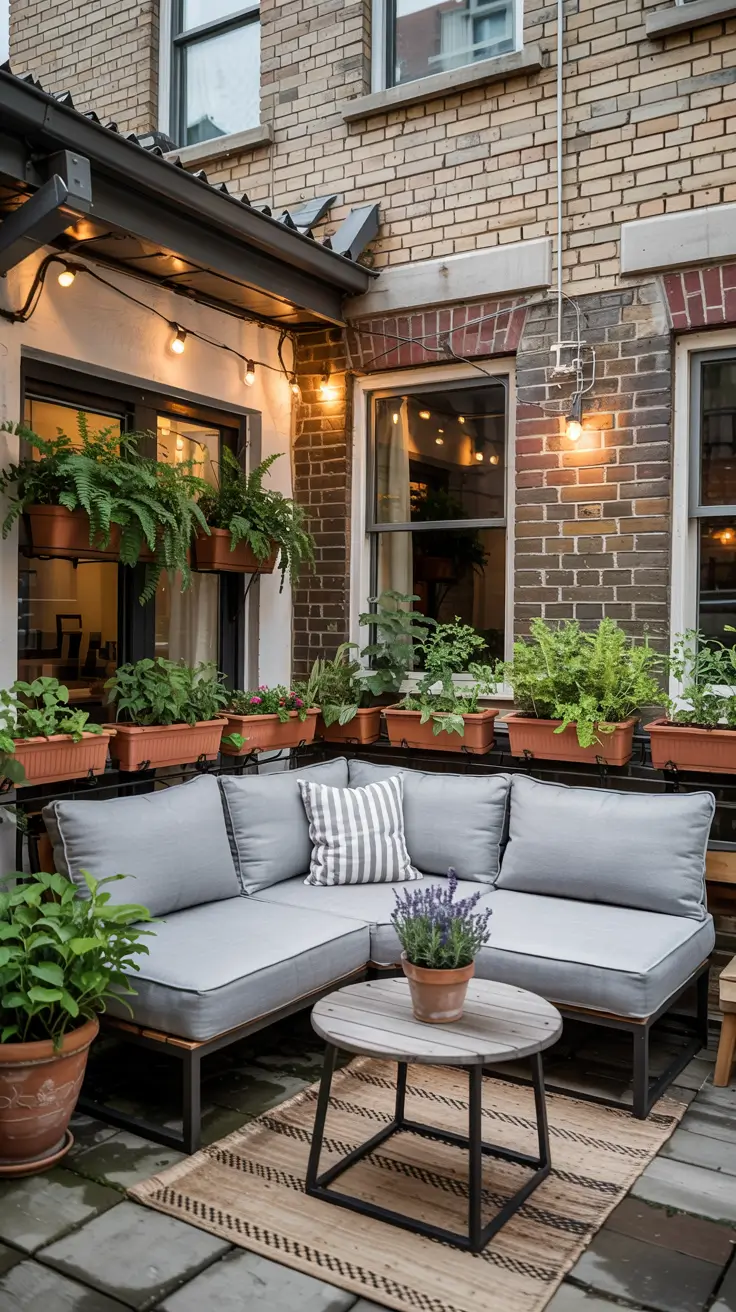 Terrace Design Ideas 2026: Modern Outdoor, Rooftop And Home Decor Inspiration