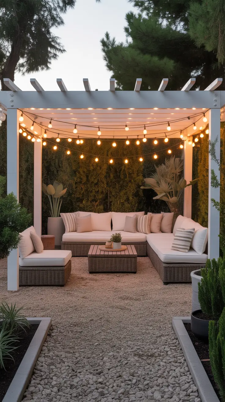 Outdoor Patio Ideas 2026: Stylish Backyards, Small Spaces, Budget & Modern Designs