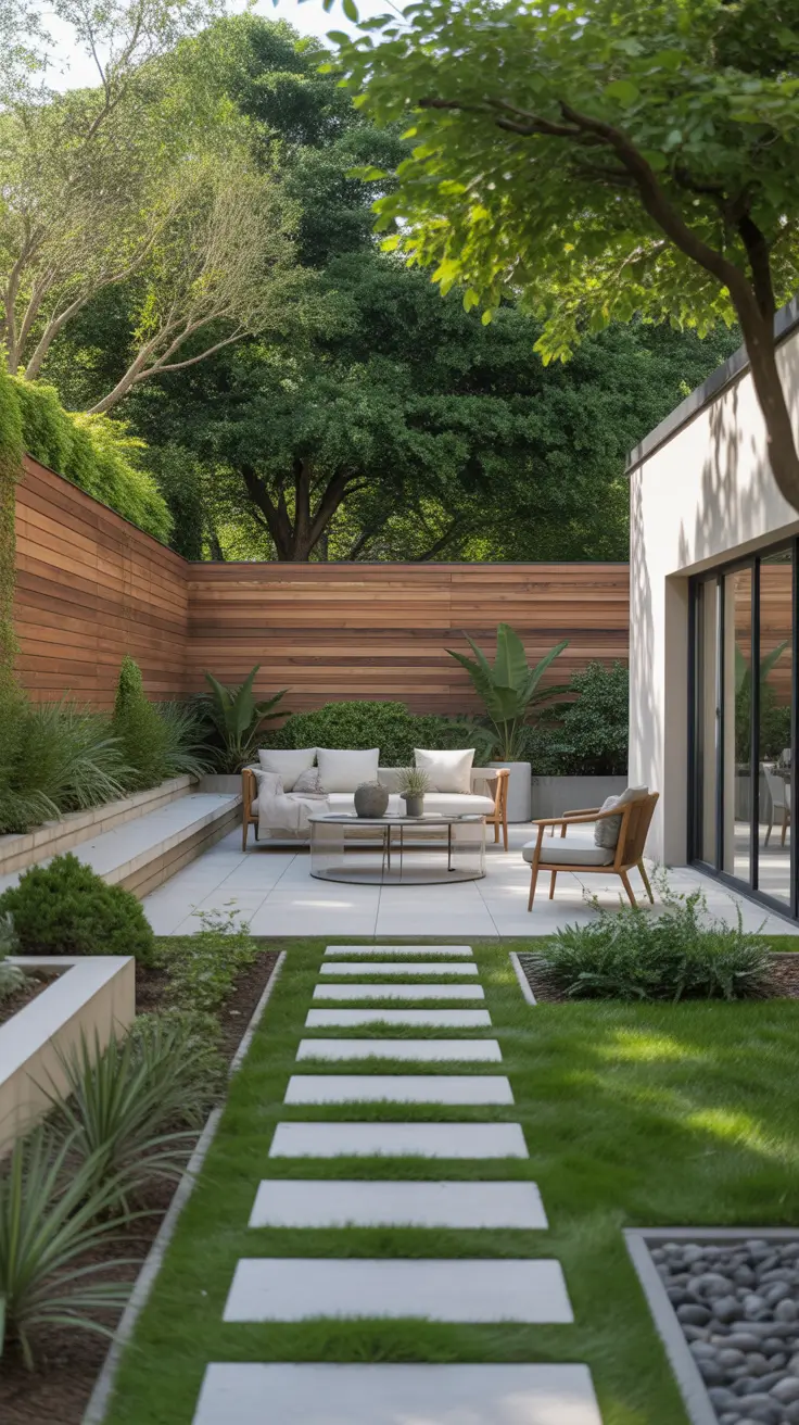 Garden Wood Fence Ideas 2026: Modern, DIY, Rustic & Creative Garden Fence Designs