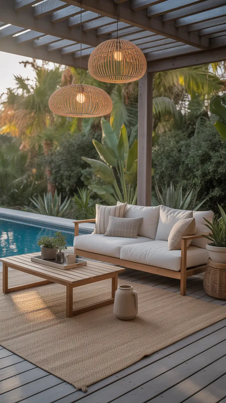 Outdoor Deck Ideas 2026: Modern, Cozy & Budget-Friendly Designs For Every Space