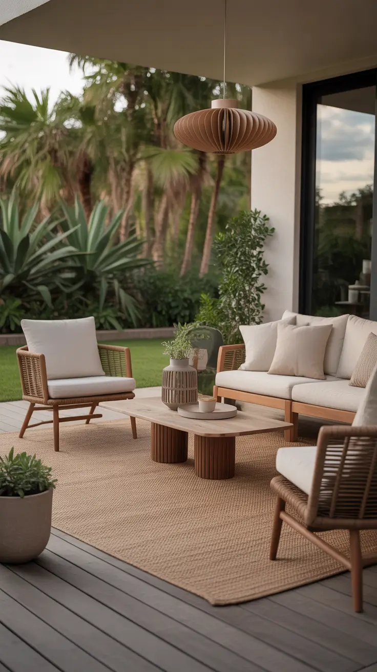 Outdoor Deck Ideas 2026: Modern, Cozy & Budget-Friendly Designs For Every Space